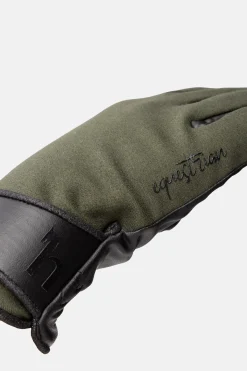 Horze Young Rider PERLA helårs ridehansker