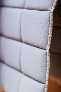 Incrediwear Equine Circulation stående bandasjeunderlag, 46 cm (1 par)