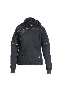 Karlslund Askja ridejakke, vinter, dame