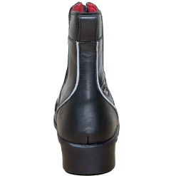 Karlslund Fina jodhpur sikkerhetssko