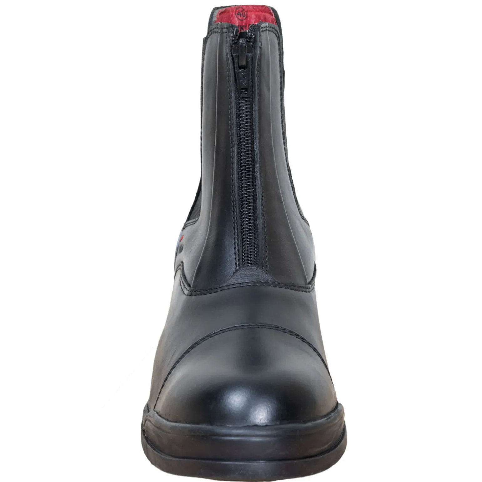 Karlslund Fina jodhpur sikkerhetssko