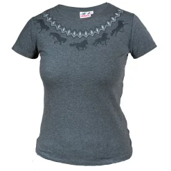 Karlslund Gæðingur t-skjorte