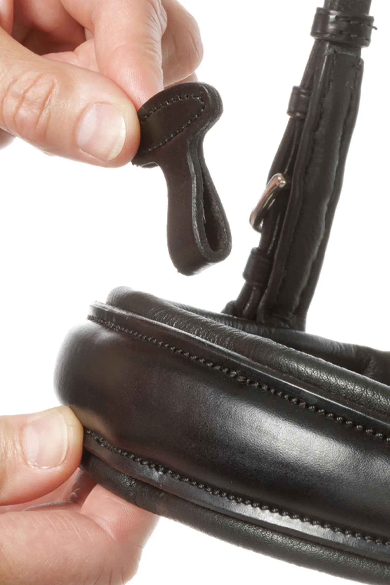 Kavalkade Ayana KavalSH4 Bridle