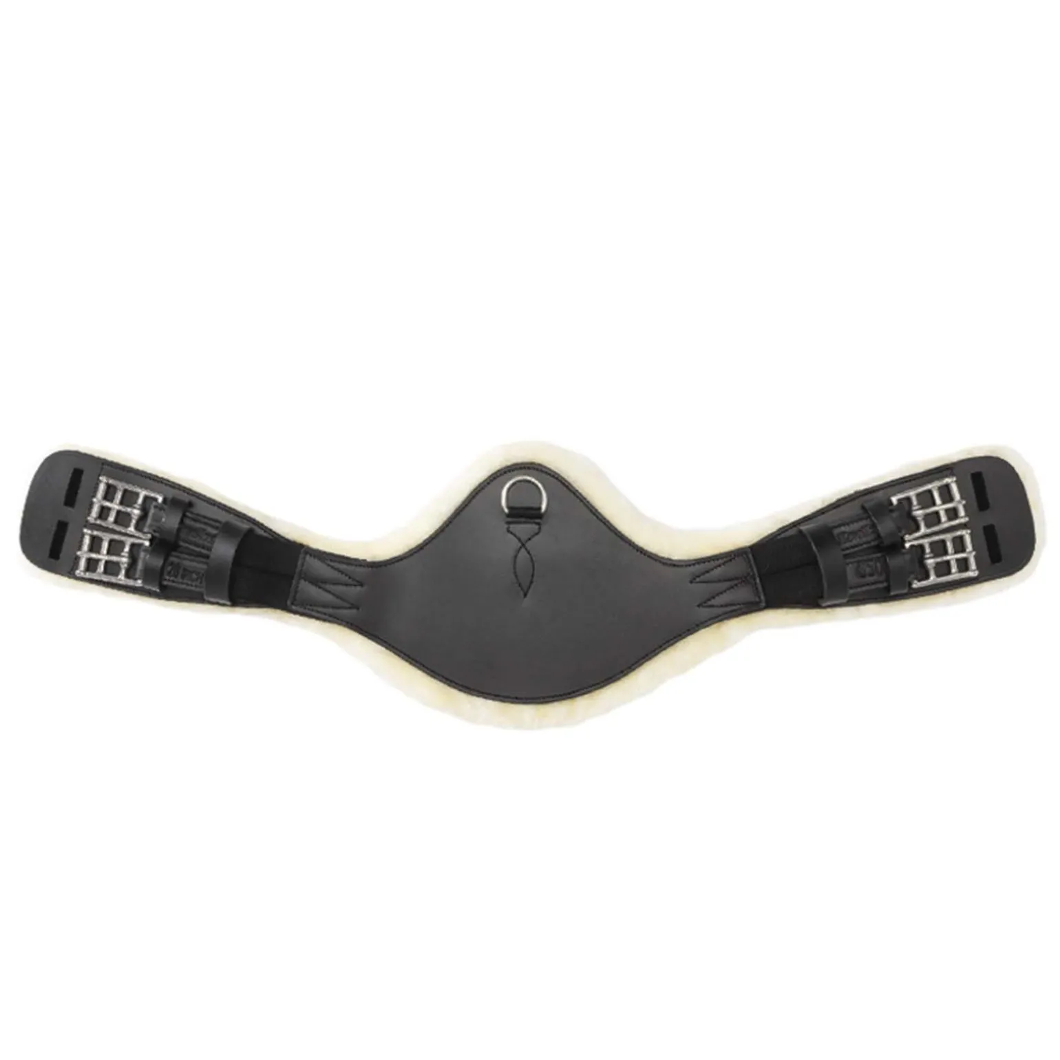 Kavalkade Casper Moon gjord med fuskepels