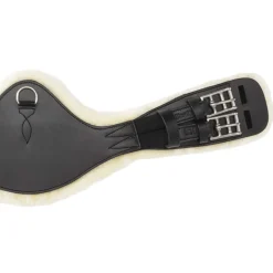 Kavalkade Casper Moon gjord med fuskepels