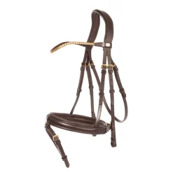 Kavalkade Clinchesse Bridle