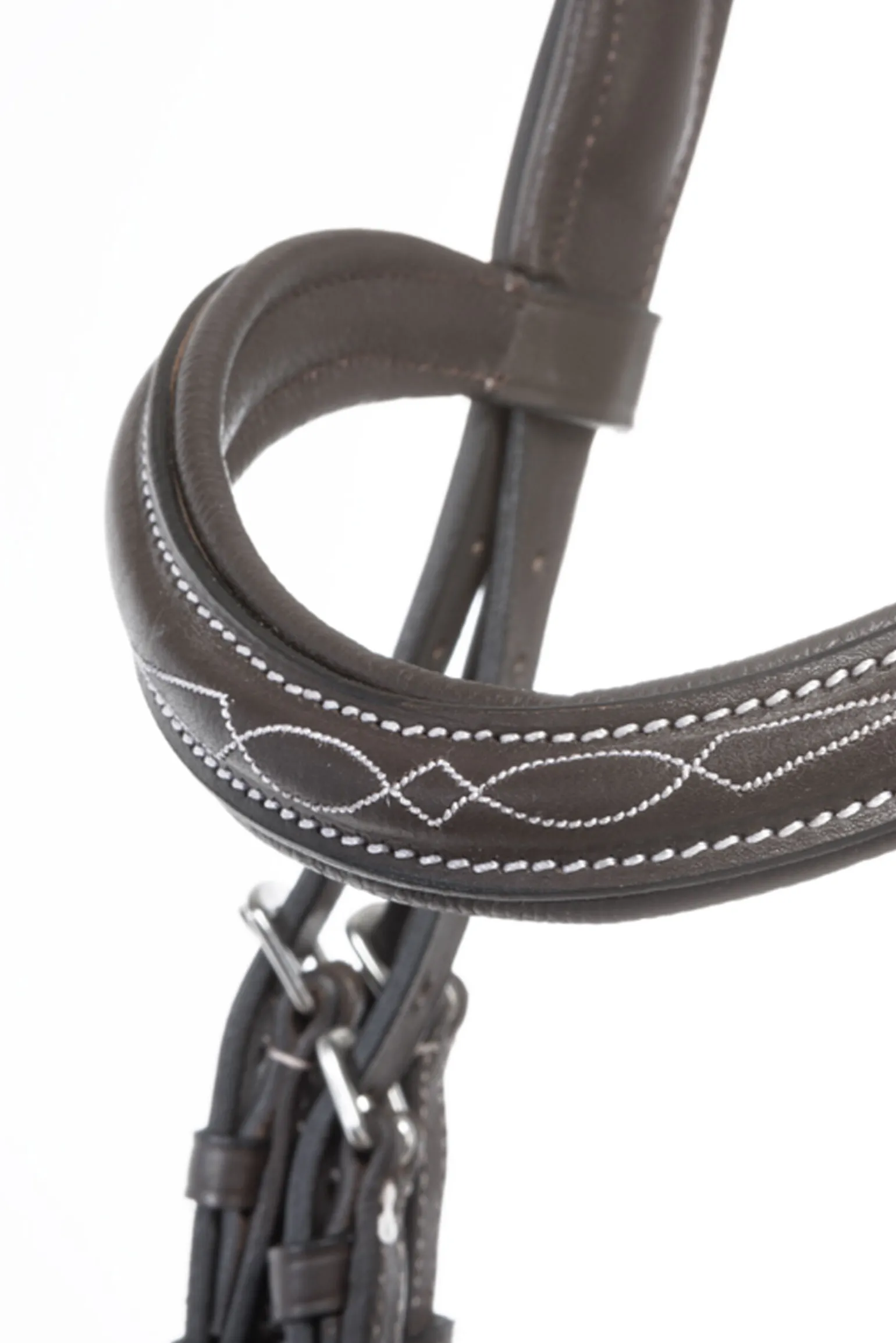 Kavalkade Diandro Hodelag med kryssnesereim