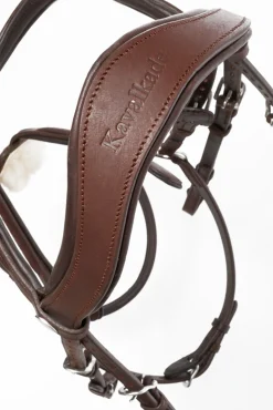 Kavalkade hodelag Everado med meksikansk nesereim