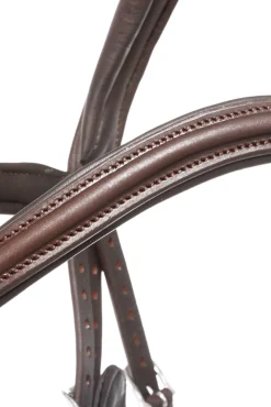 Kavalkade hodelag Everado med meksikansk nesereim