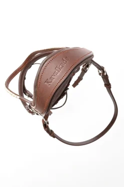 Kavalkade hodelag Everlyn crank med nesereim og strammefunksjon