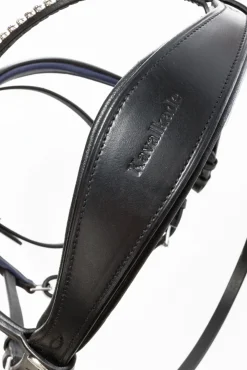 Kavalkade hodelag Ocean crank med nesereim og strammefunksjon