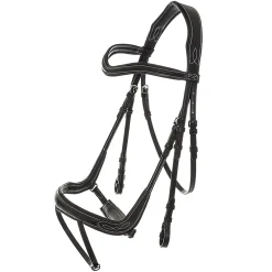 Kavalkade Ivy hodelag med flash nesereim