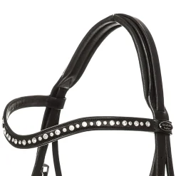 Kavalkade Mia hodelag med pullback nesereim og flash-reim