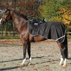 Kavalkade regndekken til trening