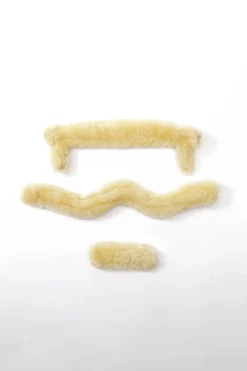 Kavalkade Spare Padding for Joyce Bridle