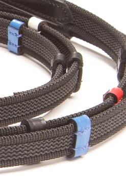 Kavalkade Training Gummidekte Tøyler