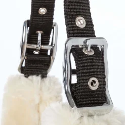 Kavalkade Transport grime med fuskepels