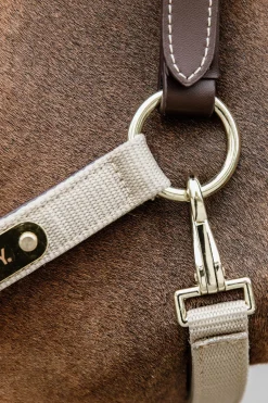 Kentucky Horsewear anatomisk nylongrime