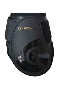 Kentucky Horsewear bakbeinsbelegg til unghest
