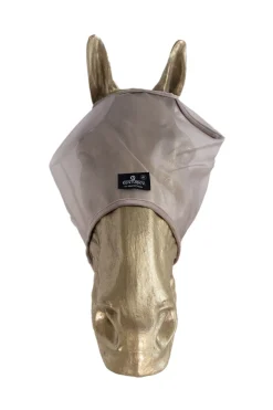 Kentucky Horsewear Classic fluemaske uten ører