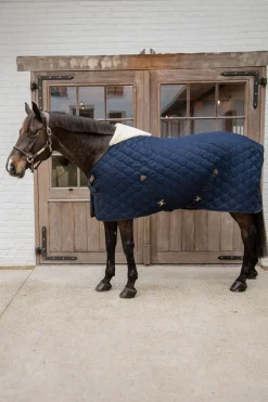 Kentucky Horsewear Comfort Stallteppe 100g
