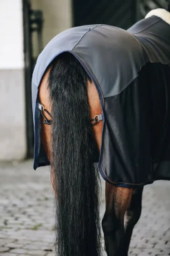 Kentucky Horsewear Cooler softshell dekken