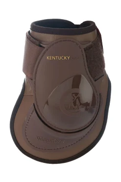 Kentucky Horsewear Deep bakbeinsbelegg