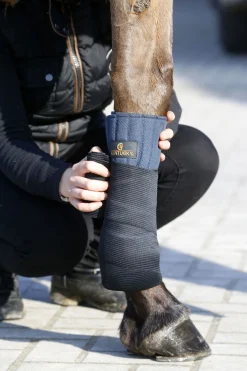 Kentucky Horsewear elastisk bandasje