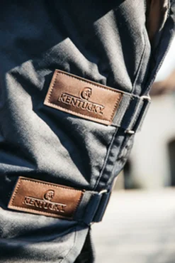 Kentucky Horsewear Outdoor hals, 0 gram