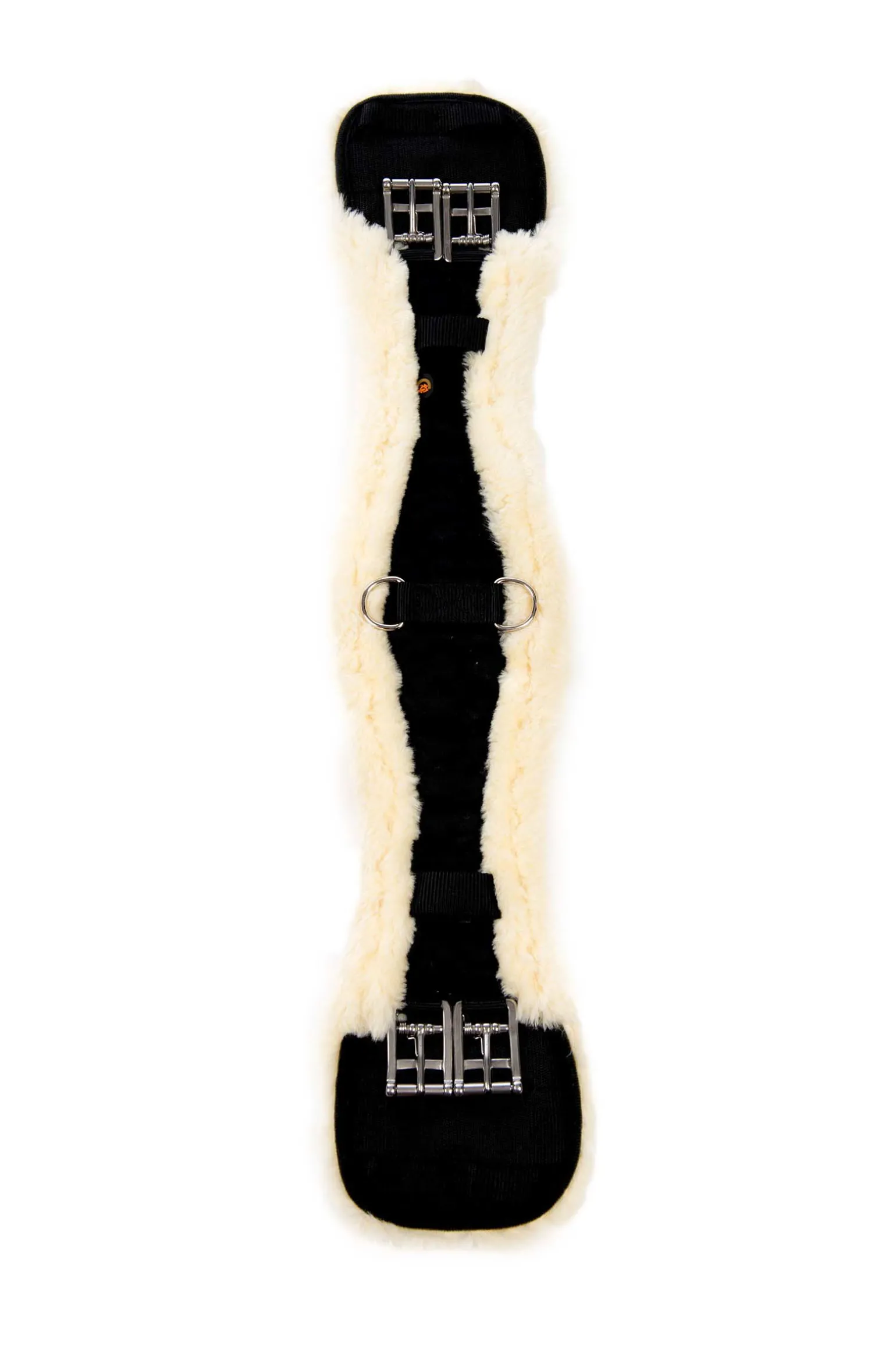 Kentucky Horsewear saueskinn kort gjord