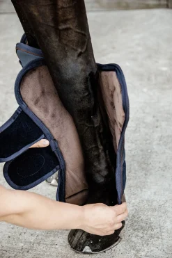 Kentucky Horsewear transportbelegg