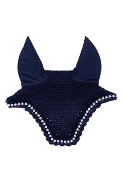 Kentucky Horsewear Wellington Big Stone and Pearl ørehette