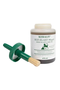 Keralit HOOF-ELAST Vedlikeholdsolje