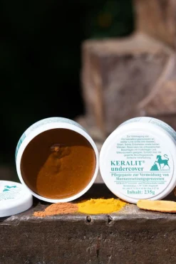 Keralit Undercover Pleiepasta, 235 g