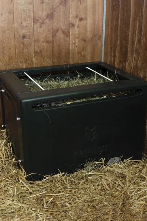 Kerbl Fodder Rack Hay Box - Galopp Butikk