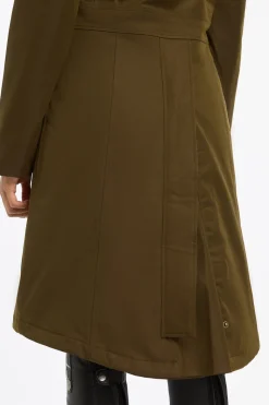 LeMieux Anya Waterproof Riding Coat