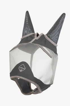 LeMieux ArmourShield Pro Fluemaske med ører