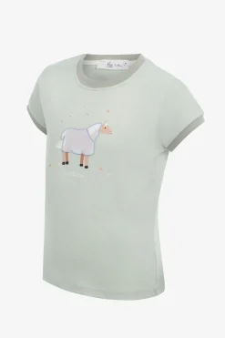 LeMieux Barn Alex T-skjorte
