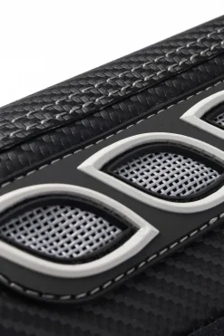 LeMieux Carbon Air XC belegg, bakbein