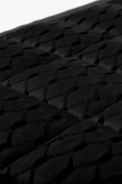 LeMieux Carbon Mesh Air Square dressursjabrak