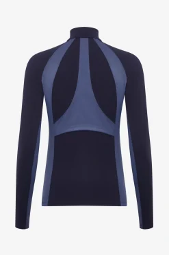 LeMieux Carly Zip Through Shirt