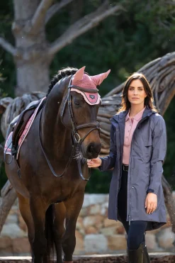 LeMieux Dame Lang Regnjakke Grace