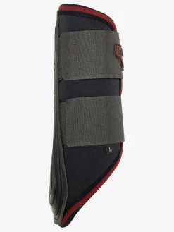 LeMieux Grafter stryksokker