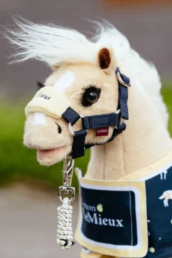 LeMieux grime & leietau set for lekepone Lemon