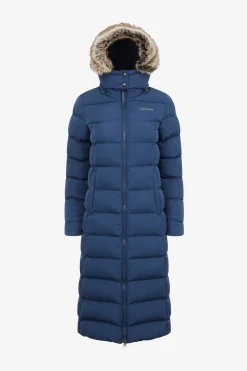 LeMieux Harper Women´s Longline Puffer Coat