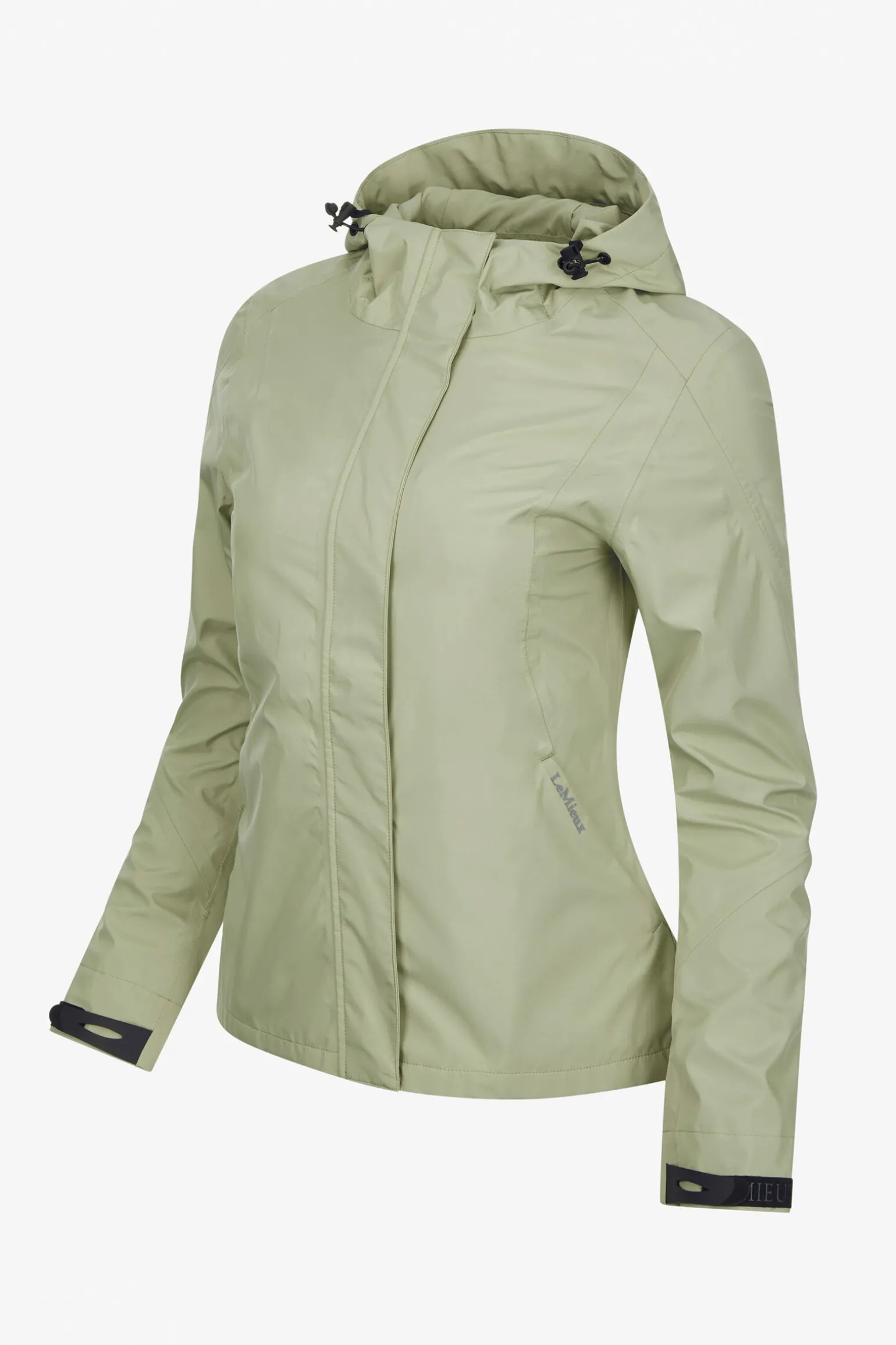 LeMieux Isla Kvinner Kort Vanntett Jakke