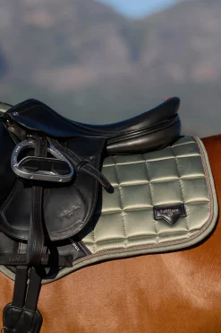 LeMieux Loire Square CC Sprangsjabrak