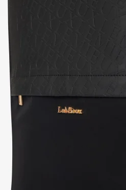 LeMieux Luxe støvelbag