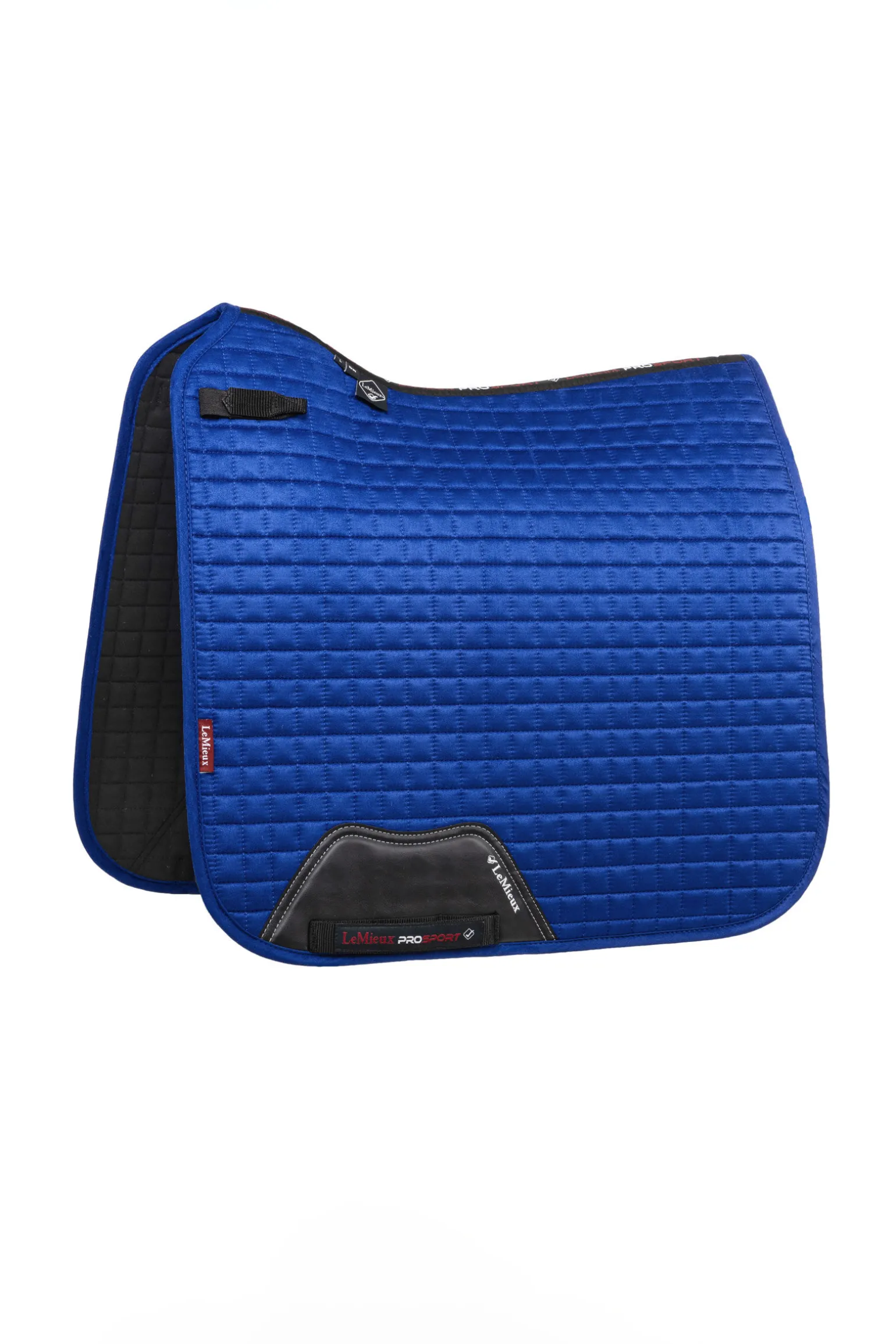 LeMieux Luxury dressursjabrak