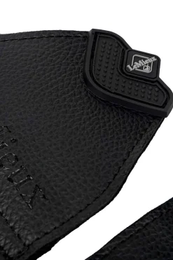 LeMieux Mesh Belegg med fleecekant